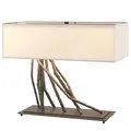 Hubbardton Forge Brindille Aluminum Table Lamp - 277660-1013