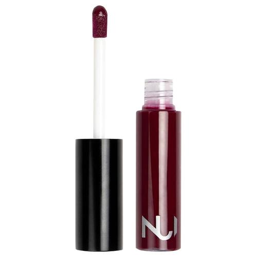 Nui Cosmetics - Natural Lipgloss 5 ml Nr. 10 - Mana