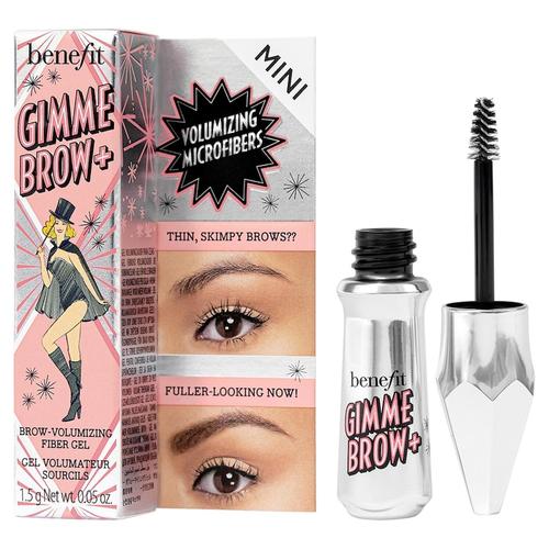 Benefit - Brow Collection Gimme Brow+ Mini Augenbrauengel 1,5 g 05