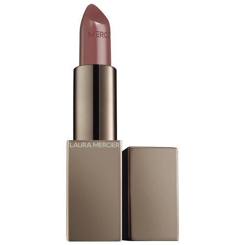 Laura Mercier – Rouge Essentiel Silky Creme Lipstick Lippenstifte 3.5 g Beige Intime