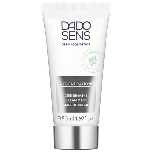 DADO SENS Dermacosmetics - REGENERATION E CREMEMASKE Feuchtigkeitsmasken 50 ml