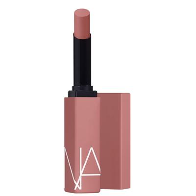 NARS Powermatte Lippenstift 100 - SWEET DISPOSITION 1.5 g Rosegold Image