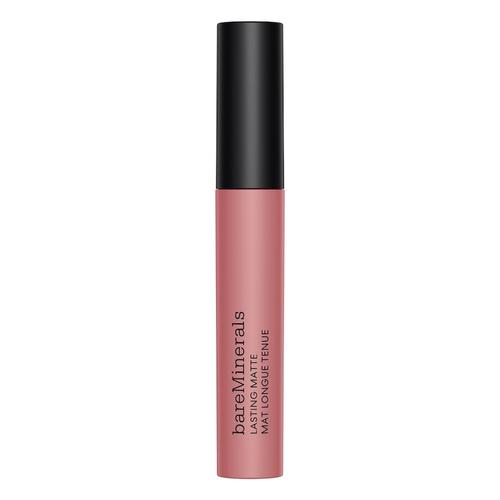 bareMinerals - Mineralist Lasting Matte Liquid Lipstick Lippenstifte 3,7 ml INFLUENTIAL