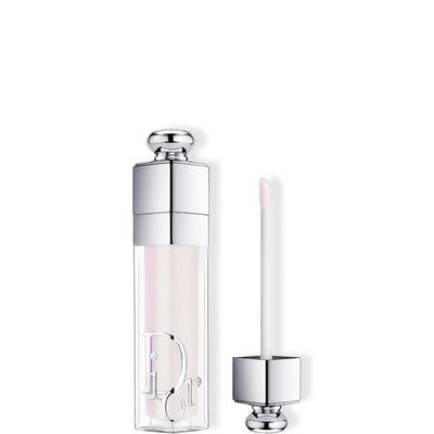 DIOR Dior Addict Lip Maximizer Lipgloss 002 - OPAL 6 ml Silber Image