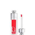 DIOR - Dior Addict Lip Maximizer Aufpolsternder Lipgloss – Feuchtigkeitspflege und Volumeneffekt – Sofort und langanhaltend 6 ml 015 - CHERRY