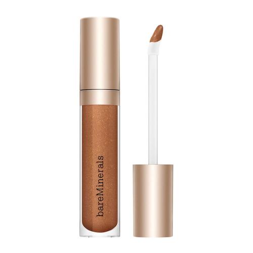 bareMinerals – Mineralist Lip Gloss Balm Lipgloss 4 ml Adventure