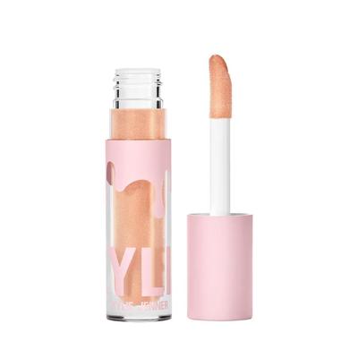 KYLIE COSMETICS High Gloss Lipgloss Nr. 809 - U R The Sun 3 g Hellbraun Image