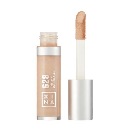 3INA - The 24H Concealer 4,5 ml Nr. 628 - Light coral