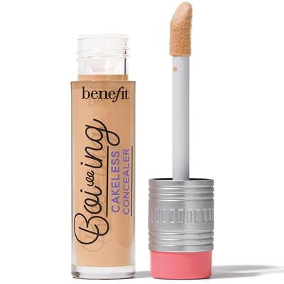 Benefit Boi-ing Cakeless Concealer Nr. 6 - Fly High (Medium Cool) 5 ml Hellbraun Image