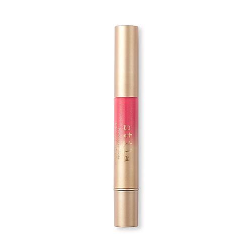 stila - Plumping Lip Glaze Lipgloss 3,5 ml Flora