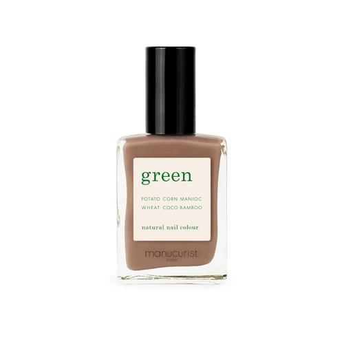 manucurist - GREEN Nagellack 15 ml Orme