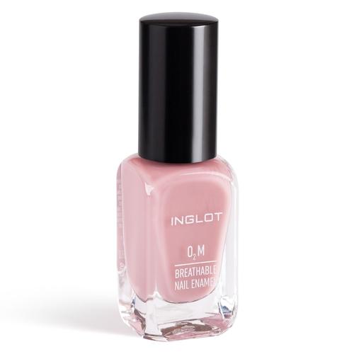 Inglot - O2M Atmungsaktiv Nagellack 11 ml Nr. 437