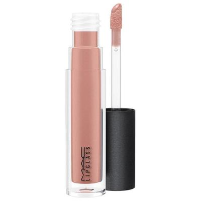 MAC Lipglass Lipgloss Spite 3.1 ml Hellbraun Image