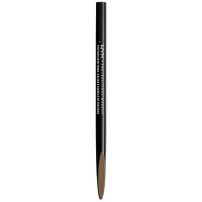 NYX Professional Makeup Precision Brow Pencil Augenbrauenstift ESPRESS - ESPRESSO Braun Image
