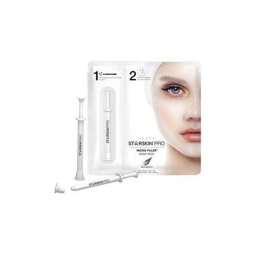 STARSKIN ® - Microfiller Mask Feuchtigkeitsmasken 40 ml