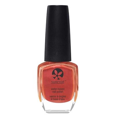 Suncoat - Nail Polish Nagellack 11 ml Nail Polish - Sienna 11ml (1544.55 € / 1 l)