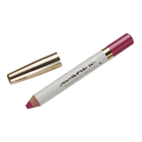 Marie W. - Natur Lippenstift Lippenstifte 2.5 g Natur Lippenstift - 1-2 Rosé