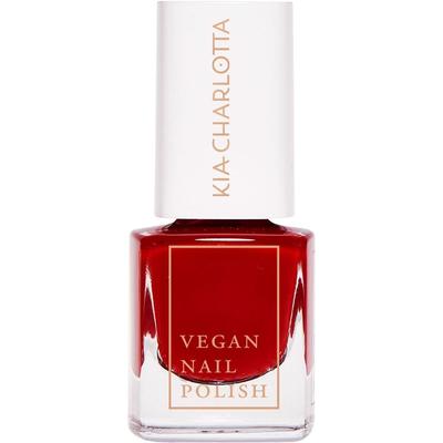 Kia-Charlotta - Vegan Nagellack 5 ml Successful (2998 € / 1 l)