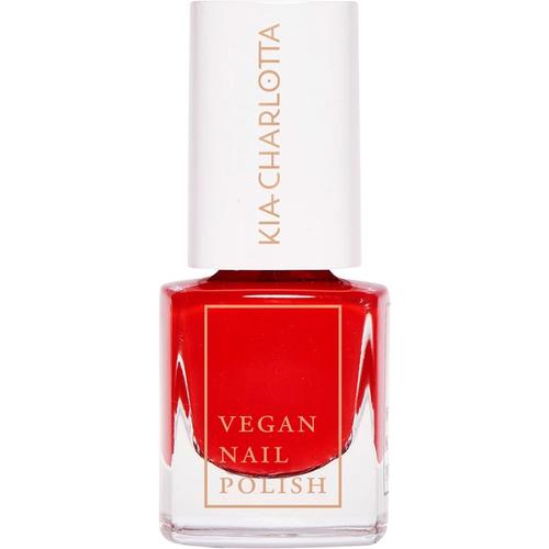 Kia-Charlotta - Vegan Nagellack 5 ml Hustle