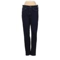 Gap Jeans - Mid/Reg Rise: Blue Bottoms - Women's Size 27