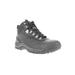 Men's Cliff Walker North Boots by Propet in Black (Size 10 M)