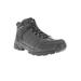 Wide Width Men's Ridge Walker Force Boots by Propet in Black (Size 14 W)