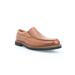 Men's Flynn Dress Shoes by Propet in Tan (Size 11 1/2 M)