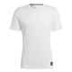 adidas Performance Herren Sporttshirt BOA TEE, weiß, Gr. XL