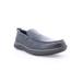 Men's Preston Dress Shoes by Propet in Navy (Size 16 M)