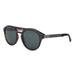 Gucci Accessories | New Gucci Sunglasses Gg0689s 002 Gucci Round Unisex Havana Green Eyewear | Color: Brown/Green | Size: Os