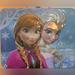 Disney Toys | Disney Frozen Lunchbox | Color: Blue/Purple | Size: Osg