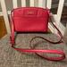 Kate Spade Bags | Cute Red Kate Spade Only Used Twice | Color: Red | Size: Small