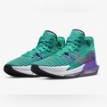 Nike Shoes | Nike Lebron Witness Xi | Color: Green/Purple | Size: 11