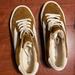 Madewell Shoes | Madewell Shoes, Size 7 Worn A Few Times | Color: Brown | Size: 7