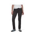 Black Diamond Credo Pants - Women's Anthracite 8 APV39900010081