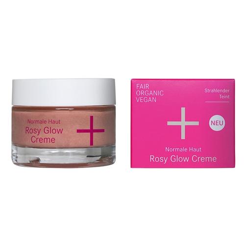 i+m – Rosy Glow Creme Gesichtscreme 30 ml