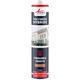 Arcane Industries - Mastic d'étanchéité joint extérieur fissure béton - 290 ml x 1 Terre Cuite