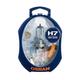 OSRAM Assortiment d'ampoules pour AMC: Pacer (Ref: CLK H7)