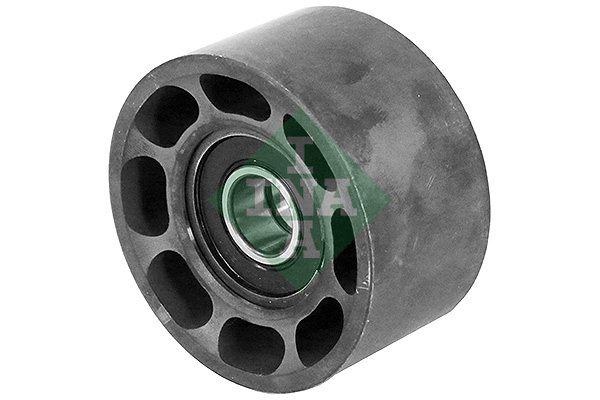 INA Umlenk-/Führungsrolle, Keilrippenriemen Universal Ø74mm 74mm 532 0935 10 Image