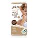 Nad s Eco Wax Strip Kit 24CT- Women Body Face & Bikini Waxing- Natural Wax Formula Sensitive Skin