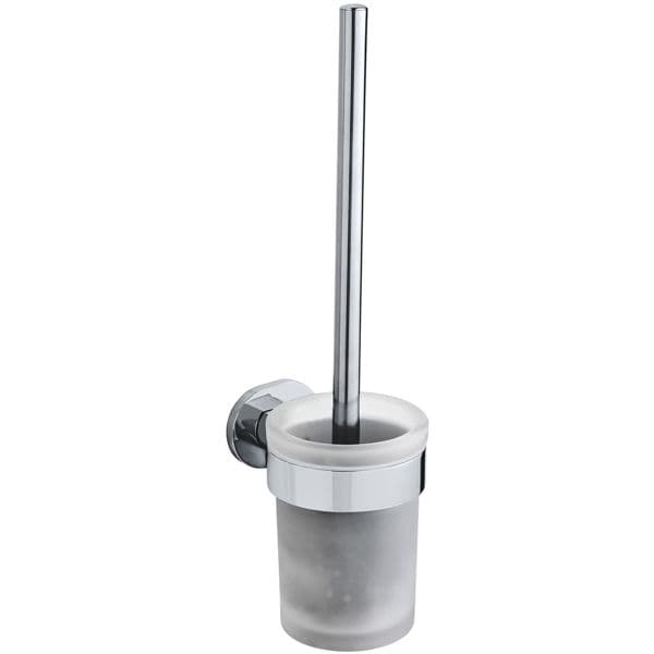 Wenko UV-Loc WC-Garnitur »Maribor«, 9.5x36.5 cm