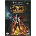 Spawn NGC (Brand New Factory Sealed US Version) GameCube