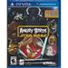 Angry Birds Star Wars PSV (Brand New Factory Sealed US Version) PS