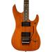 Washburn Nuno Bettencourt N4-Nuno Padauk USA Electric Guitar Natural