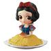 Disney Q Posket Sugirly Snow White Collectible PVC Figure