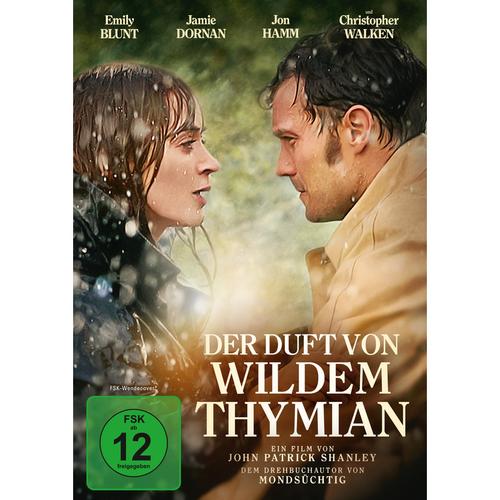 Der Duft von wildem Thymian (DVD)