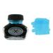 Thornton s Luxury Goods Premium Fountain Pen Ink Bottle 30ml - DAPHNE BLUE | Smooth Effortless Flawless Writing | Suitable for All Brand and Calligraphy Pens | Office Supplies | International Standard