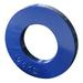 Fractional Weights Fractional Weights Mini Weight Plates Strength Training Plates Disk Accessory Blue 0.5Kg