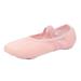 Girls Summer Shoes Size 1 3 Shoe Children Shoes Dance Shoes Warm Dance Ballet Performance Indoor Shoes Yoga Dance Shoes 7 Girls Shoes