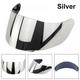Helmet Lens Visor Motorcycle Wind Shield Open Face Helmet Lens Visor Shield Full Face Fit For AGV K1 K3 SV K5 K5-S